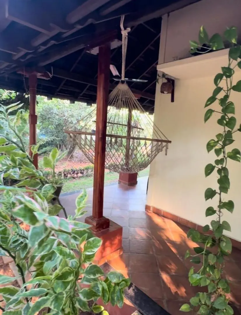 Vilangadan Tharavadu Alwaye Homestay